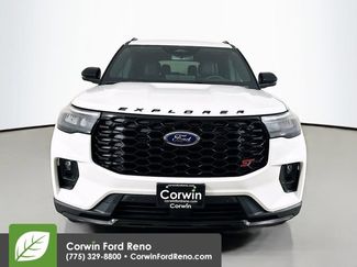 New 2026 Ford Explorer ST w/ Sun And Sound Package AWD/4WD video 2