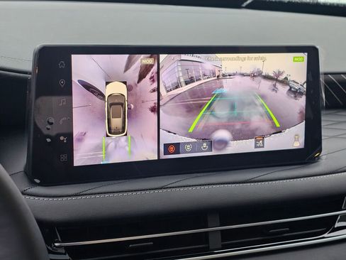 New 2026 INFINITI QX60 Autograph image 36