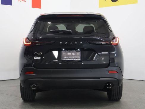 New 2026 MAZDA CX-5 Select AWD/4WD image 11