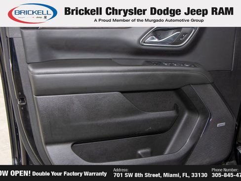 Used 2024 Chevrolet Tahoe LT AWD/4WD image 10