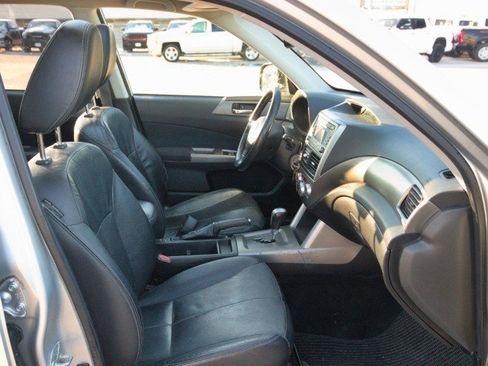 Used 2009 Subaru Forester 2.5X L.L. Bean image 25