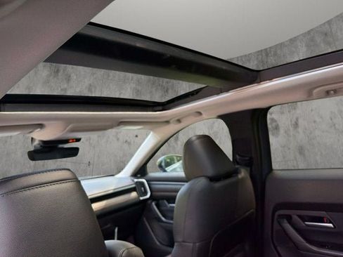 New 2026 MAZDA CX-50 AWD 2.5 S w/ Weather Package image 11