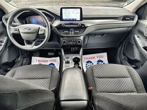 Used 2025 Ford Escape Active FWD image 25