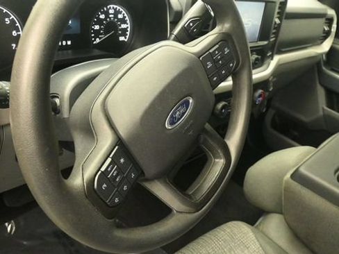 Certified 2023 Ford F150 XLT AWD/4WD image 15