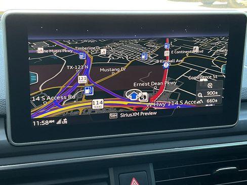 Used 2018 Audi A4 2.0T Premium Plus w/ Premium Plus Package image 32