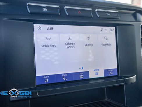 Used 2024 Ford F550 2WD Regular Cab Super Duty image 20