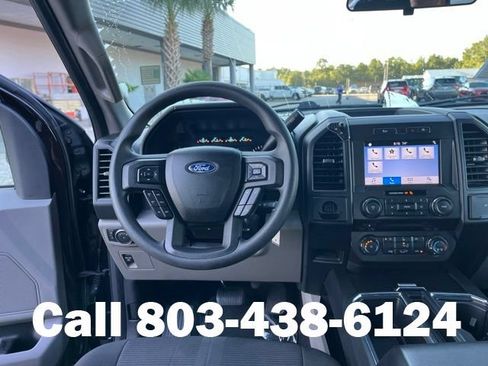 Used 2018 Ford F150 XL w/ Equipment Group 101A Mid RWD image 16