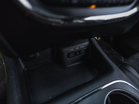 Used 2019 Dodge Durango R/T AWD/4WD image 15
