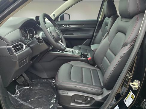 New 2025 MAZDA CX-5 Carbon Edition image 12
