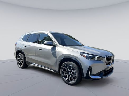 New 2026 BMW X1 xDrive28i w/ Convenience Package image 7