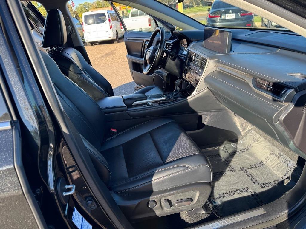 Used 2020 Lexus RX 350 AWD w/ Premium Package image 27