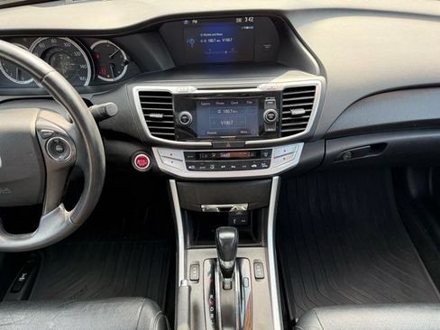 Used 2015 Honda Accord EX-L image 15