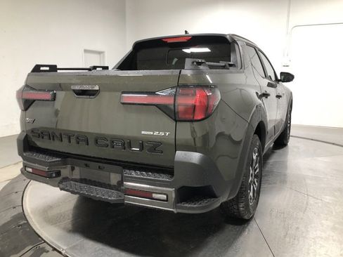 New 2026 Hyundai Santa Cruz XRT image 7