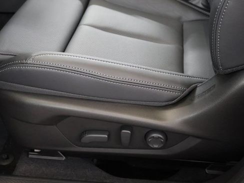 New 2026 Subaru Outback Touring XT AWD/4WD image 15
