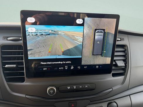 New 2026 Ford Transit 350 148 High Roof Extended AWD image 21