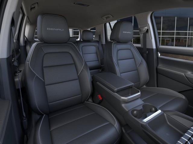 New 2027 GMC Terrain Denali w/ LPO, Black Badging Package AWD/4WD image 40
