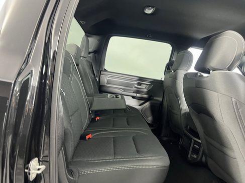 Used 2025 RAM 1500 Big Horn image 28