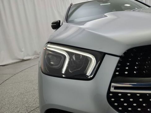 Used 2023 Mercedes-Benz GLE 350 4MATIC image 14