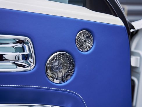 Used 2019 Rolls-Royce Ghost image 39