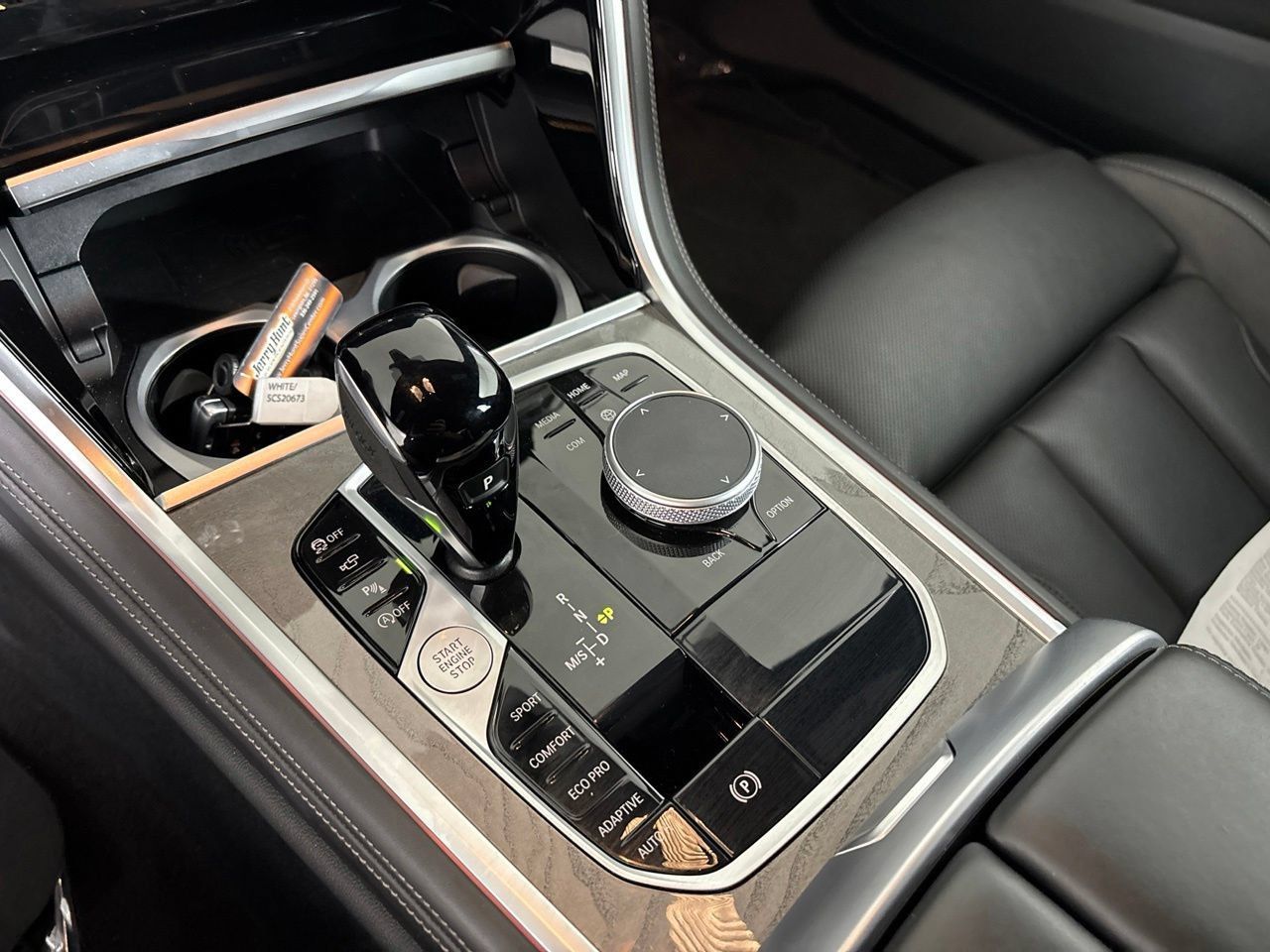 Used 2025 BMW 840i w/ Driving Assistance Package RWD image 23