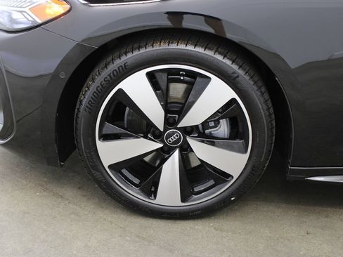 New 2026 Audi A5 2.0T Prestige AWD/4WD image 29