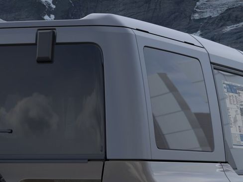 New 2026 Ford Bronco Big Bend AWD/4WD image 25