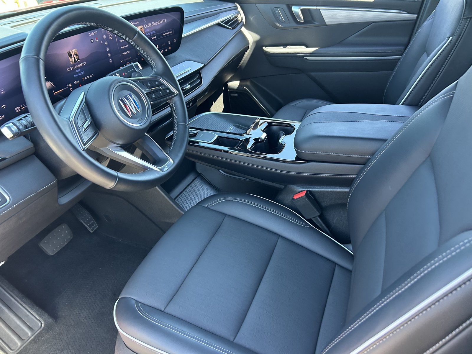 Used 2026 Buick Enclave Preferred FWD image 27