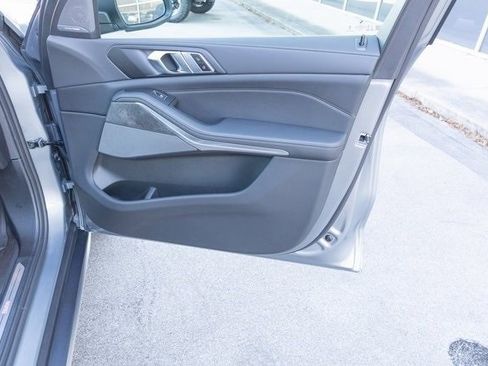 New 2025 BMW X5 xDrive40i image 20