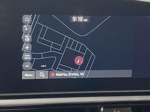 New 2026 Kia Niro Wind FWD image 30