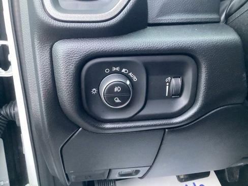 New 2026 RAM 2500 Tradesman image 26