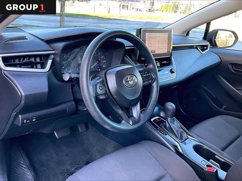 Used 2024 Toyota Corolla LE FWD image 18
