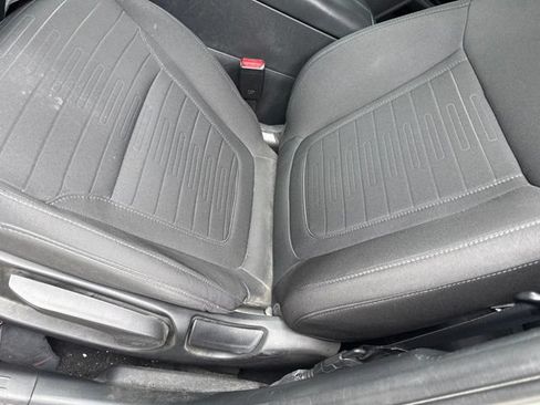 Certified 2024 Hyundai Santa Cruz SE FWD image 9