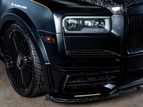 Used 2023 Rolls-Royce Cullinan image 20