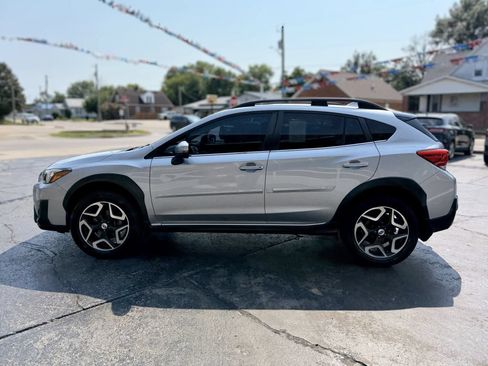 Used 2018 Subaru Crosstrek 2.0i Limited AWD/4WD image 5