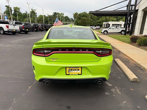 Used 2023 Dodge Charger GT RWD image 5