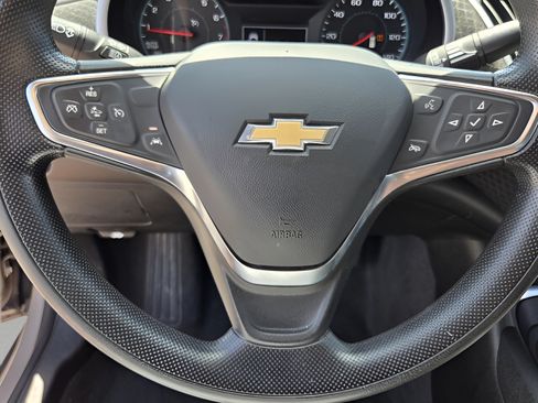 Used 2024 Chevrolet Malibu LT FWD image 23