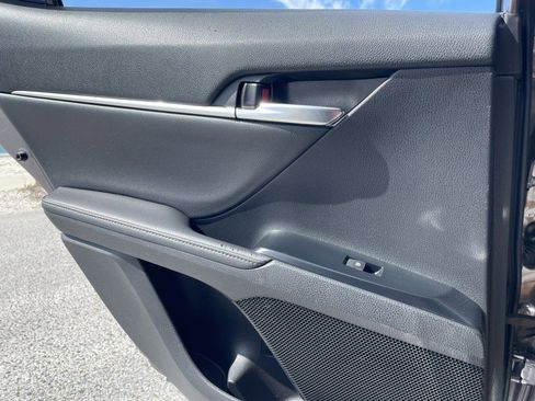 Used 2020 Toyota Camry XSE w/ Driver Assist Package image 29