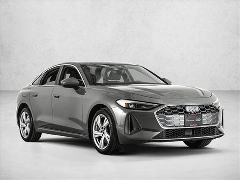 Certified 2025 Audi A5 2.0T Premium w/ Convenience Package image 3