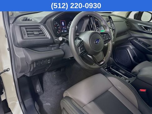 Certified 2025 Subaru Ascent Onyx Edition image 10