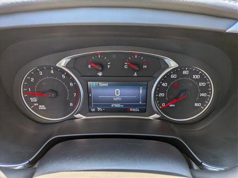 Used 2022 Chevrolet Blazer LT FWD image 11