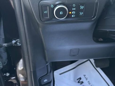 Used 2021 Ford Bronco Sport Outer Banks w/ Outer Banks Package (96D) image 20