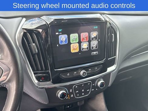 Used 2019 Chevrolet Traverse LT w/ LT Premium Package image 19