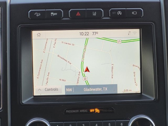 Used 2020 Ford Expedition Max Limited w/ Equipment Group 302A AWD/4WD image 23