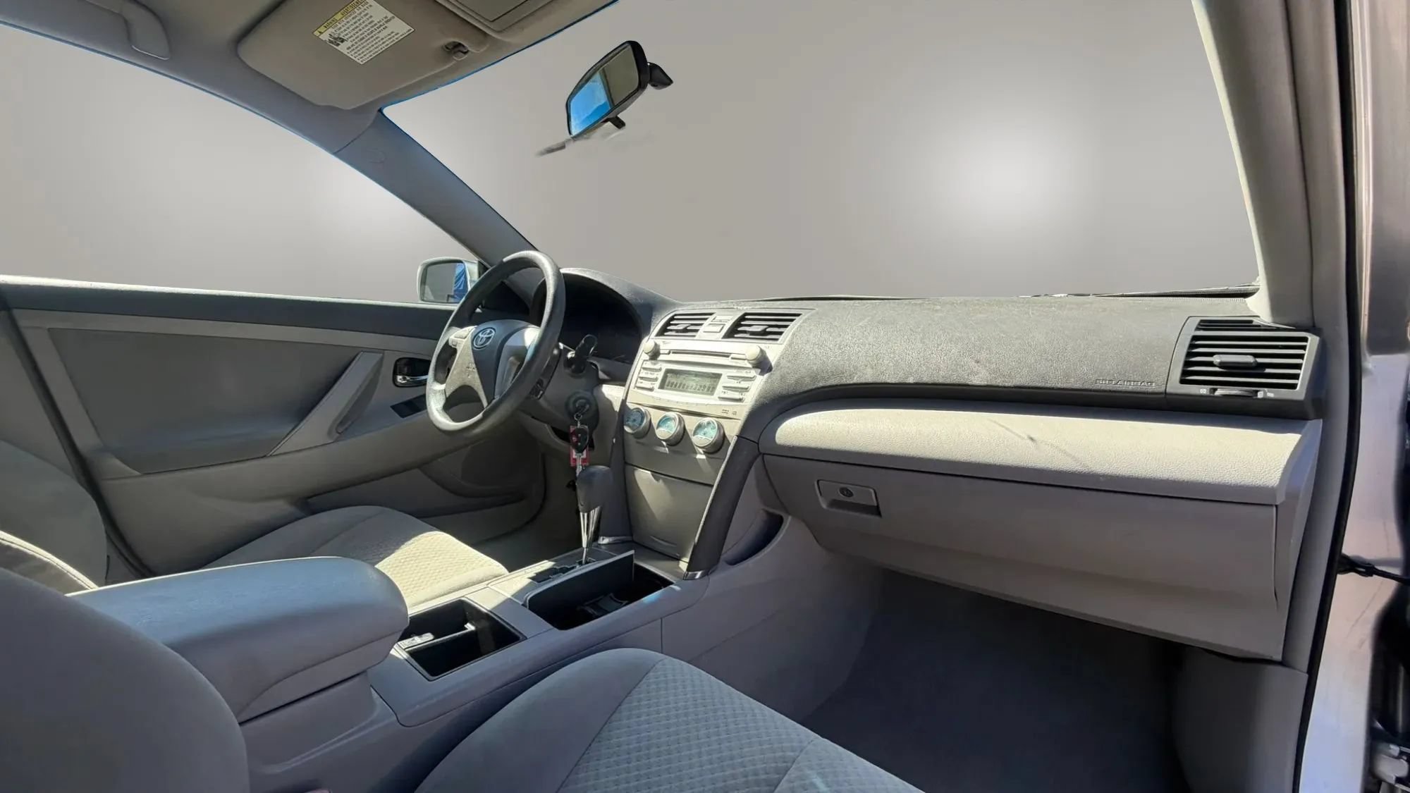 Used 2007 Toyota Camry LE FWD image 27