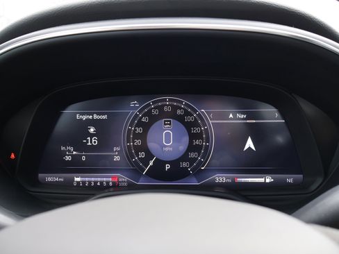 Used 2024 Cadillac CT5 V w/ Premium Package image 32