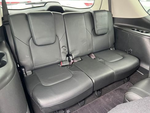 Used 2019 INFINITI QX80 Luxe w/ Proactive Package RWD image 19
