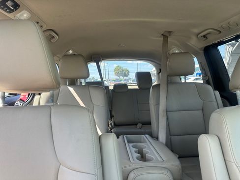 Used 2014 Honda Odyssey EX-L image 18