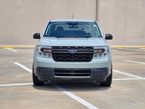 Used 2024 Ford Maverick XL FWD image 2