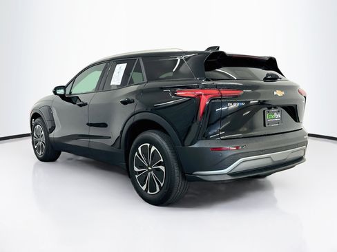 Used 2024 Chevrolet Blazer EV LT AWD/4WD image 5