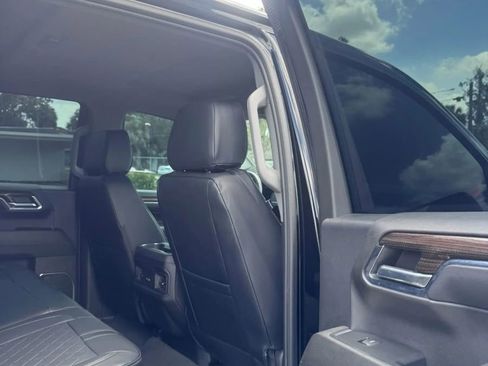 Used 2024 Chevrolet Silverado 1500 RST w/ Redline Edition RWD image 14